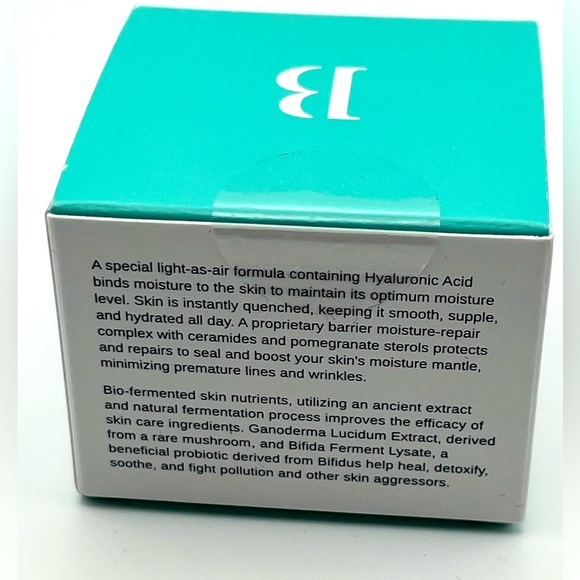 🆕 BeautyStat Universal Pro Bio Moisture Boost Cream  Facial Moisturizer Cream - Picture 4 of 6